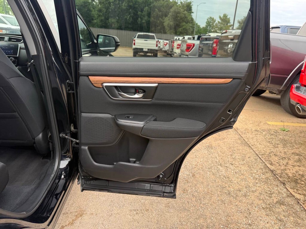 Honda CR-V Vehicle Full-screen Gallery Image 16