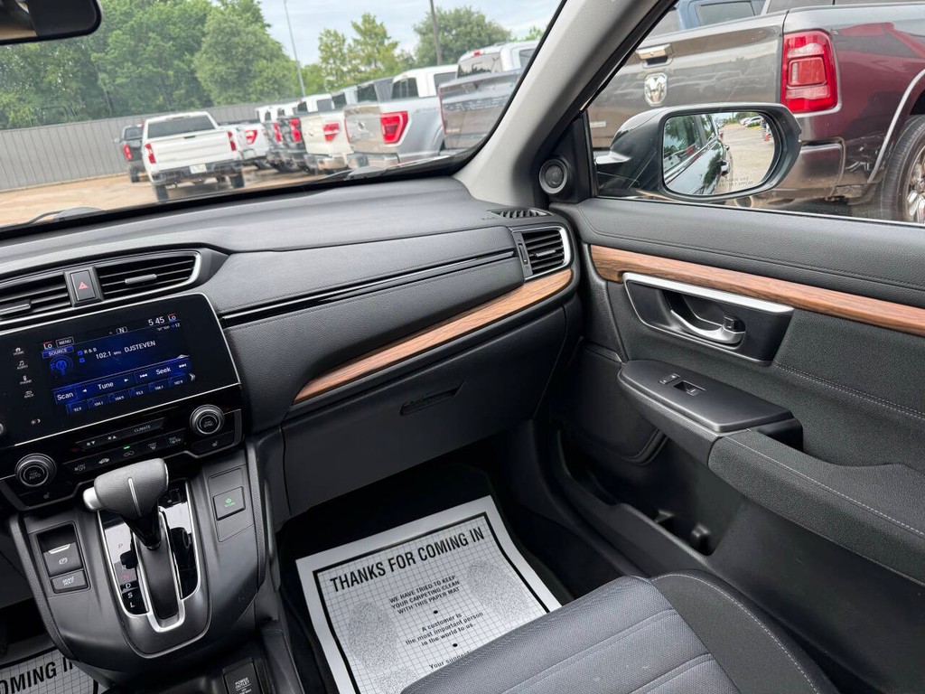 Honda CR-V Vehicle Full-screen Gallery Image 20
