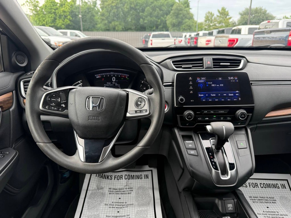 Honda CR-V Vehicle Full-screen Gallery Image 21