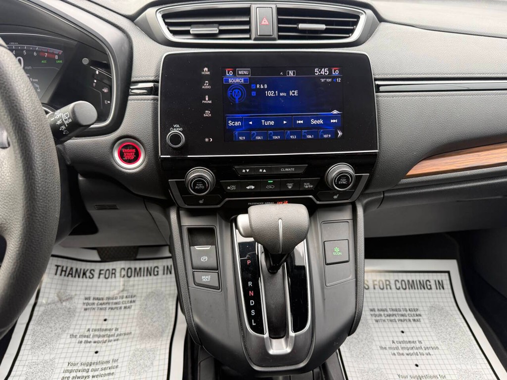 Honda CR-V Vehicle Full-screen Gallery Image 24