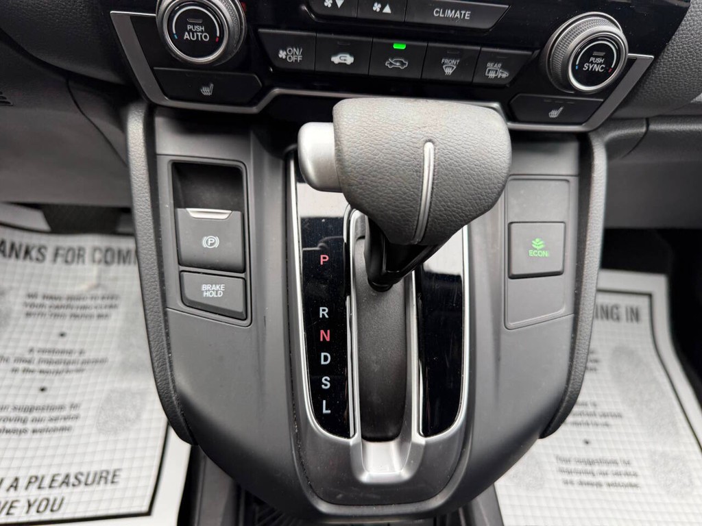 Honda CR-V Vehicle Full-screen Gallery Image 29