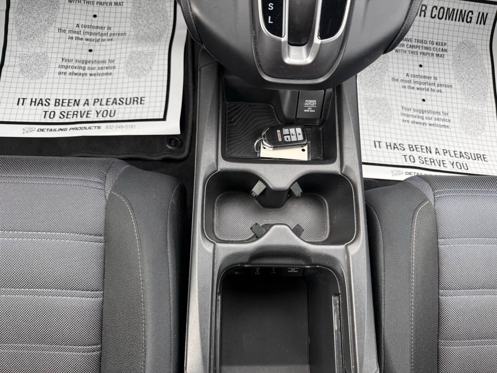 Honda CR-V Vehicle Full-screen Gallery Image 30