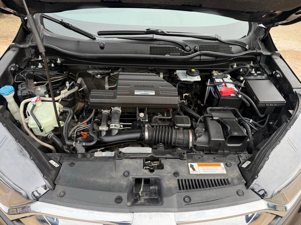Honda CR-V Vehicle Full-screen Gallery Image 36