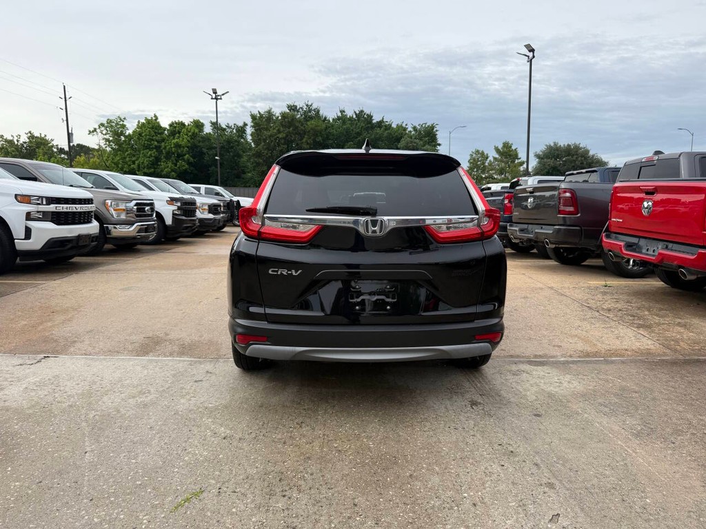 Honda CR-V Vehicle Full-screen Gallery Image 39