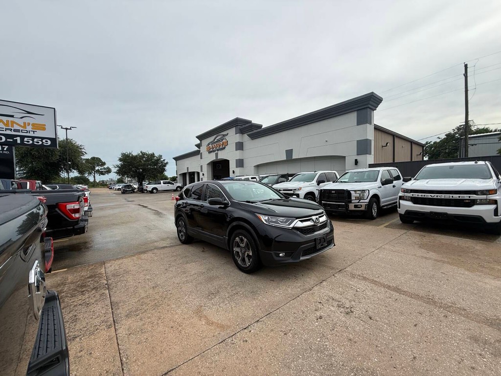 Honda CR-V Vehicle Full-screen Gallery Image 44