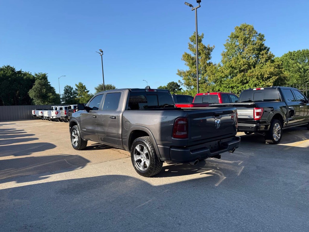 Ram 1500 Vehicle Full-screen Gallery Image 04
