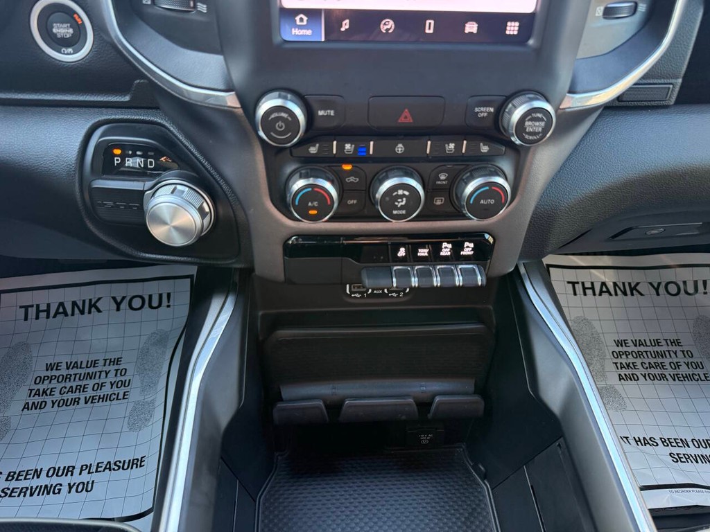 Ram 1500 Vehicle Full-screen Gallery Image 30