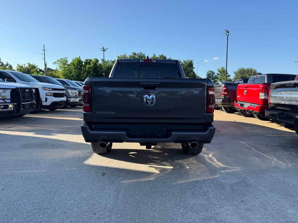 Ram 1500 Vehicle Full-screen Gallery Image 39