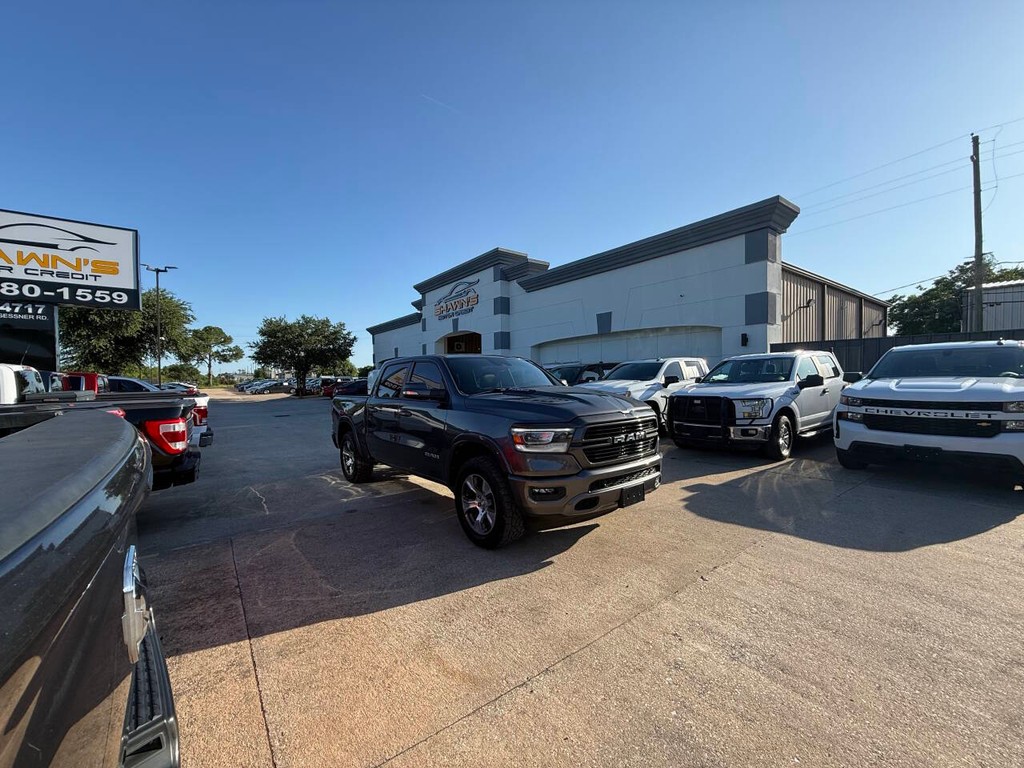 Ram 1500 Vehicle Full-screen Gallery Image 44