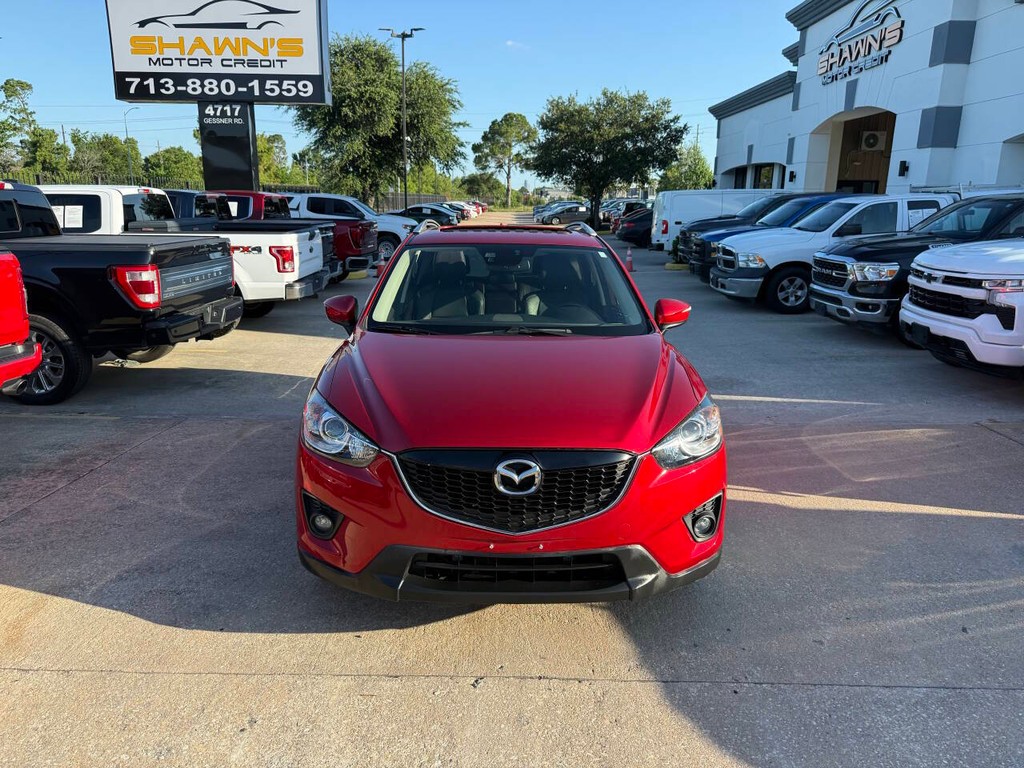 Mazda CX-5 Vehicle Full-screen Gallery Image 40