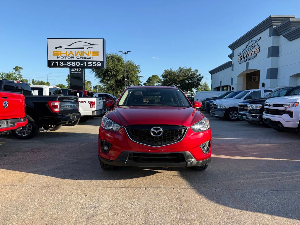 Mazda CX-5 Vehicle Full-screen Gallery Image 41
