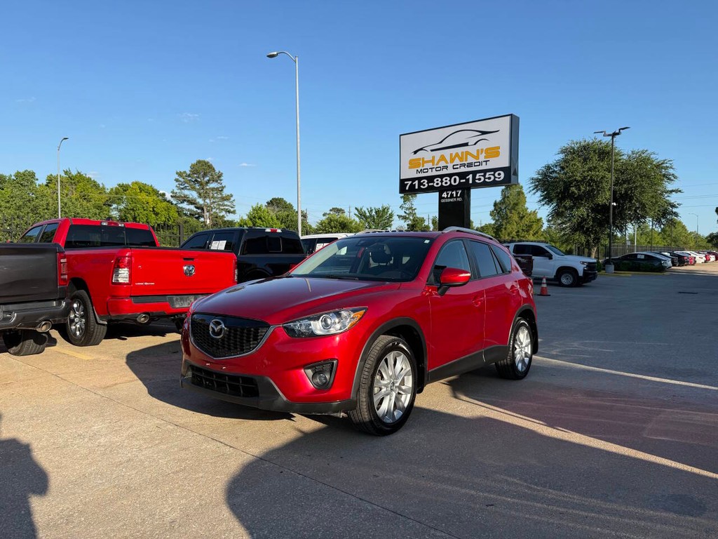 Mazda CX-5 Vehicle Full-screen Gallery Image 43