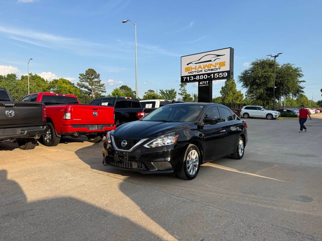 Nissan Sentra Vehicle Full-screen Gallery Image 41