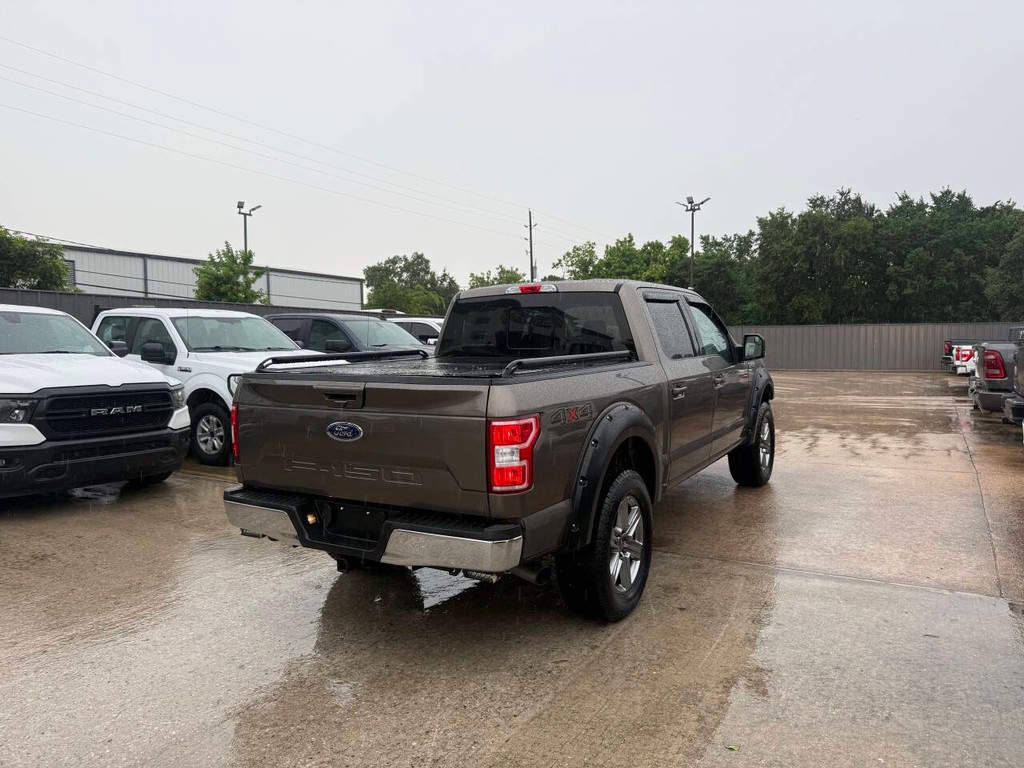 Ford F-150 Vehicle Full-screen Gallery Image 05
