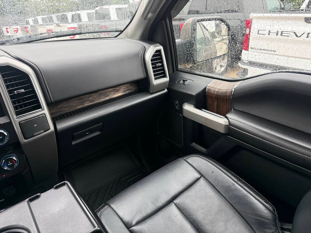 Ford F-150 Vehicle Full-screen Gallery Image 20