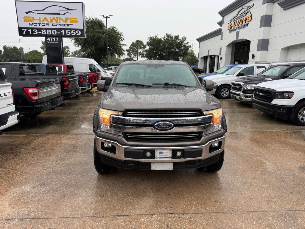 Ford F-150 Vehicle Full-screen Gallery Image 39
