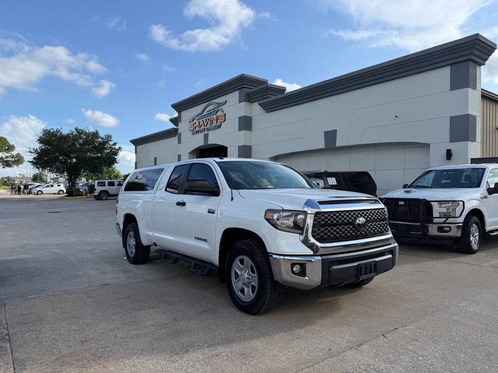 Toyota Tundra 4WD Vehicle Full-screen Gallery Image 41