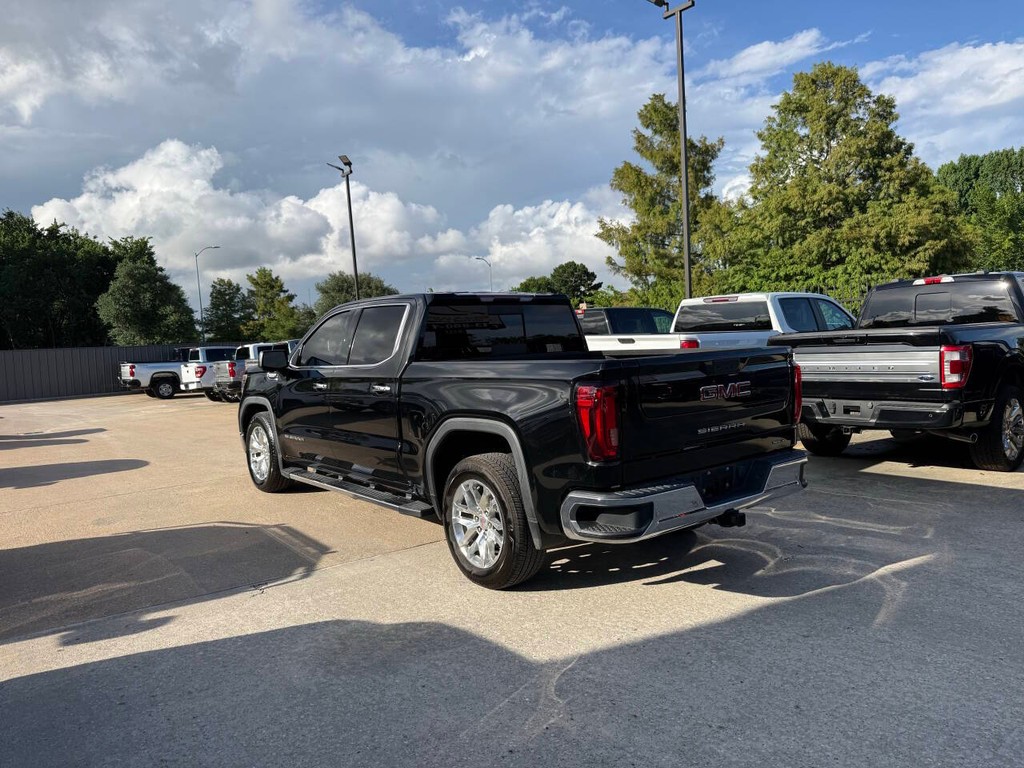 GMC Sierra 1500 Vehicle Full-screen Gallery Image 04