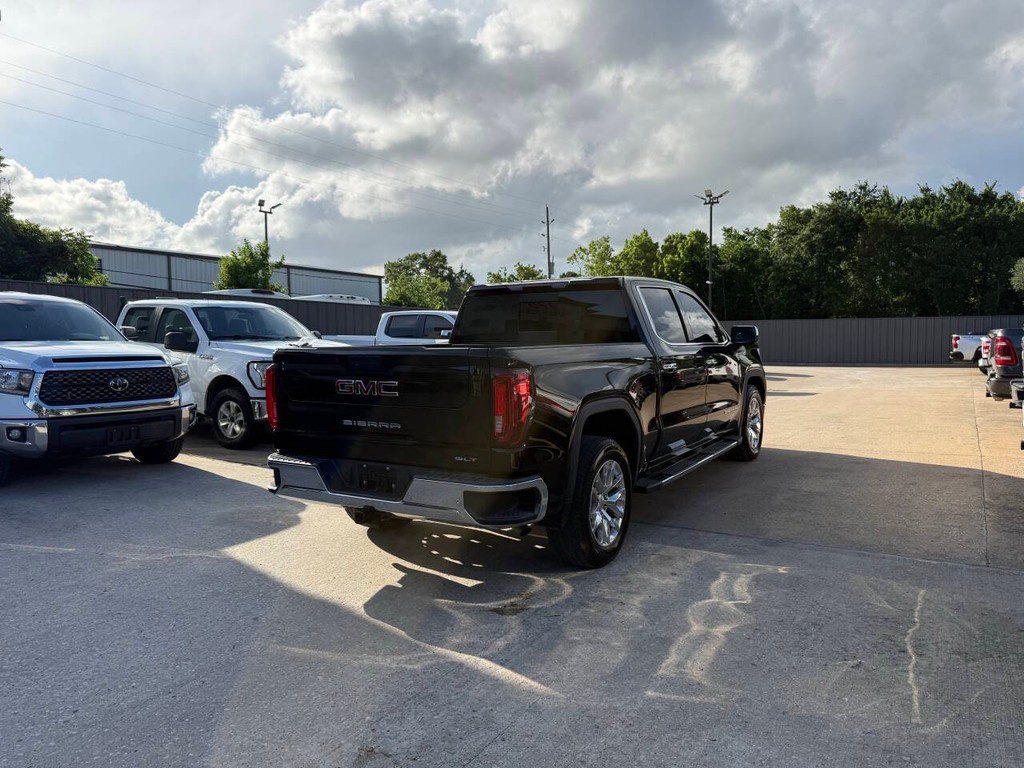 GMC Sierra 1500 Vehicle Full-screen Gallery Image 05
