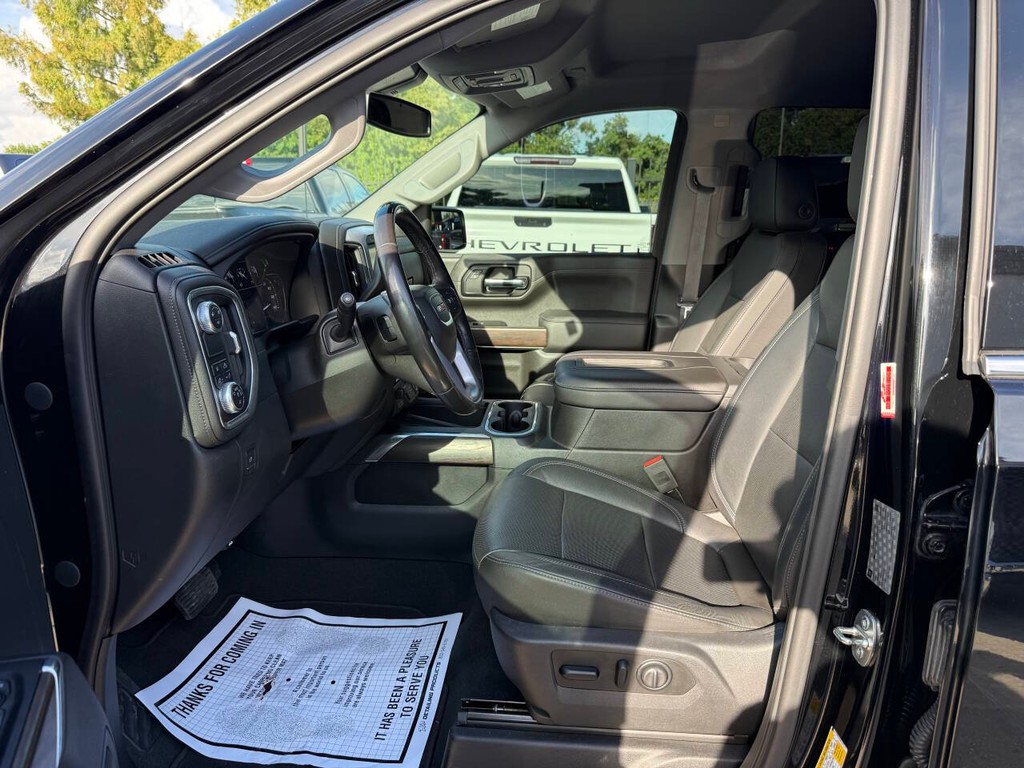 GMC Sierra 1500 Vehicle Full-screen Gallery Image 07