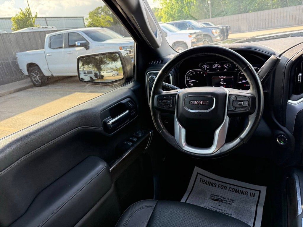 GMC Sierra 1500 Vehicle Full-screen Gallery Image 19