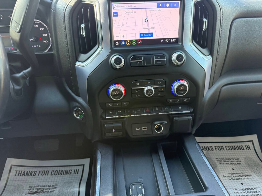GMC Sierra 1500 Vehicle Full-screen Gallery Image 29