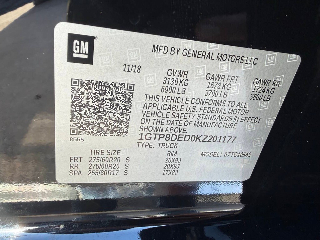 GMC Sierra 1500 Vehicle Full-screen Gallery Image 34