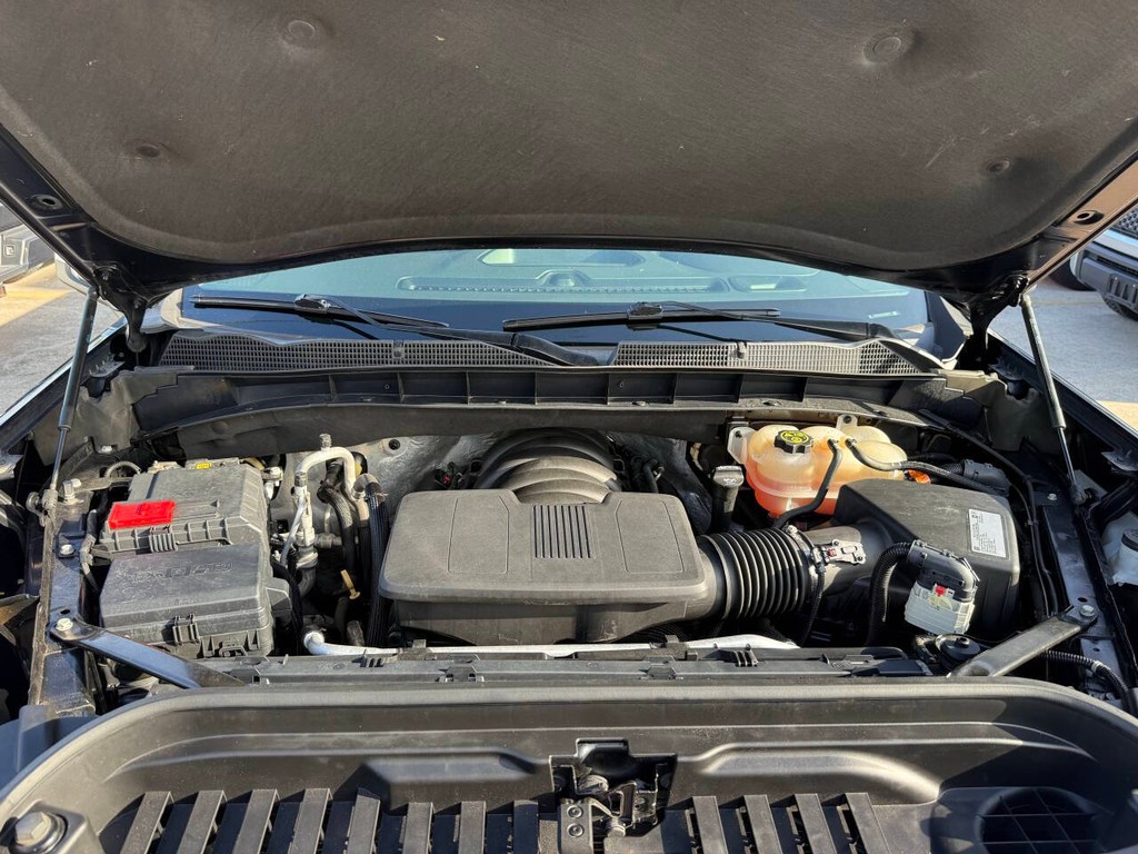 GMC Sierra 1500 Vehicle Full-screen Gallery Image 35