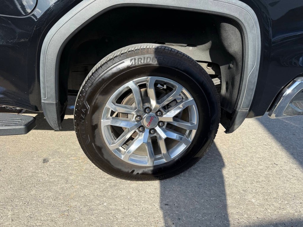 GMC Sierra 1500 Vehicle Full-screen Gallery Image 36