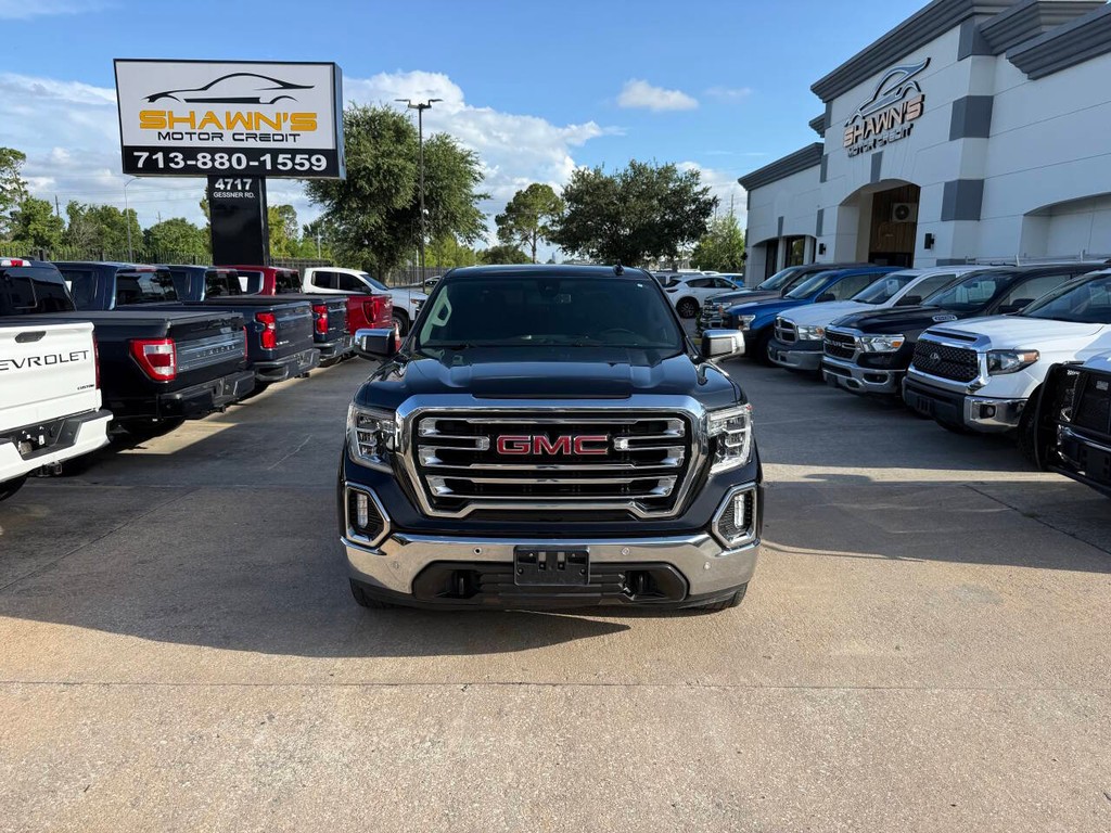 GMC Sierra 1500 Vehicle Full-screen Gallery Image 41