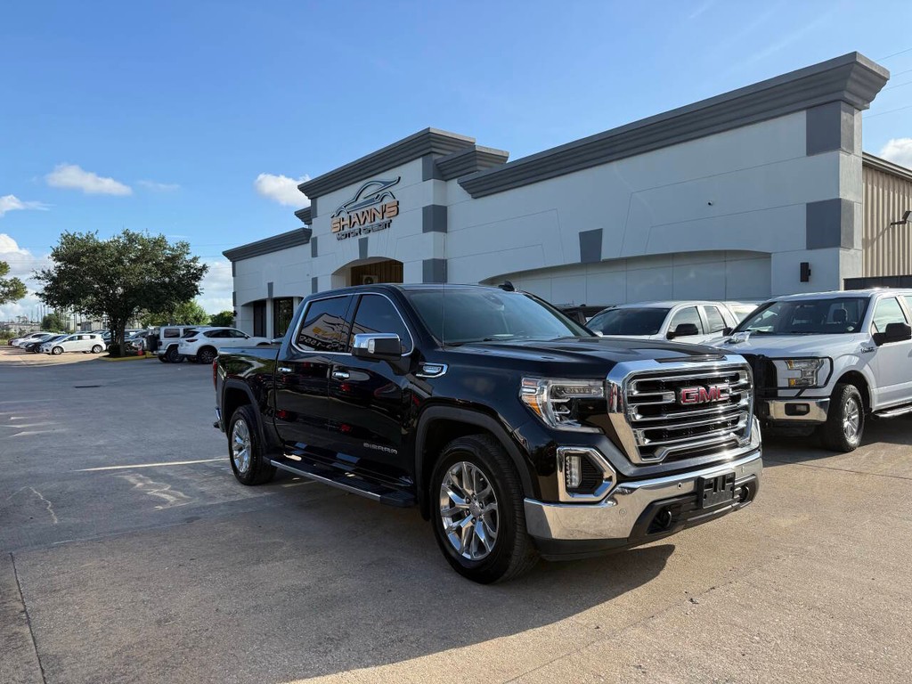 GMC Sierra 1500 Vehicle Full-screen Gallery Image 43