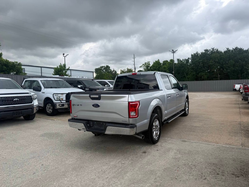 Ford F-150 Vehicle Full-screen Gallery Image 05