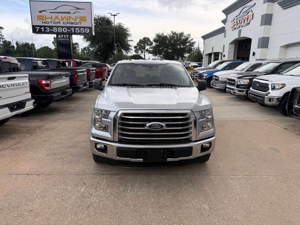 Ford F-150 Vehicle Full-screen Gallery Image 40