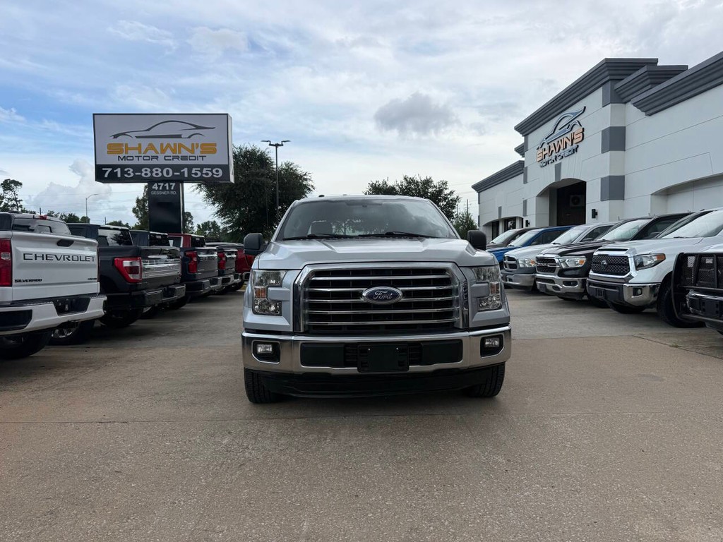 Ford F-150 Vehicle Full-screen Gallery Image 41