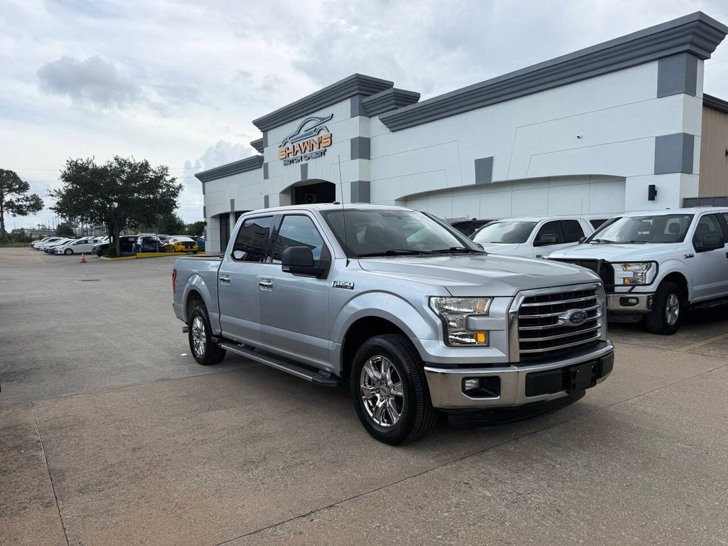 Ford F-150 Vehicle Full-screen Gallery Image 42