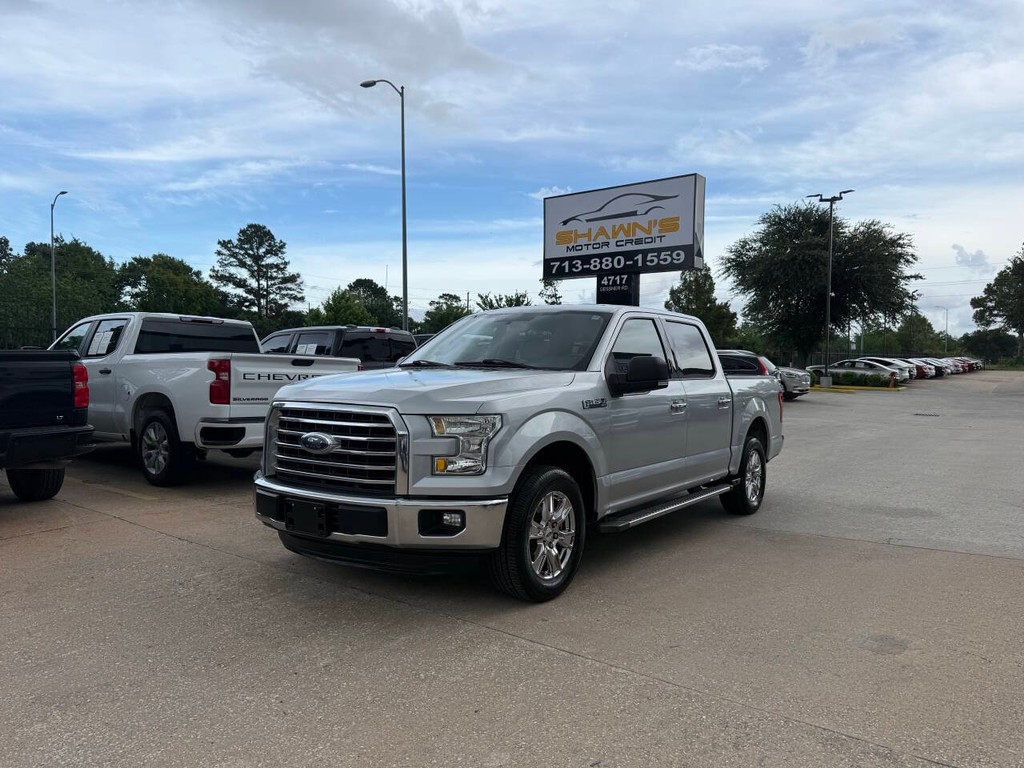 Ford F-150 Vehicle Full-screen Gallery Image 43