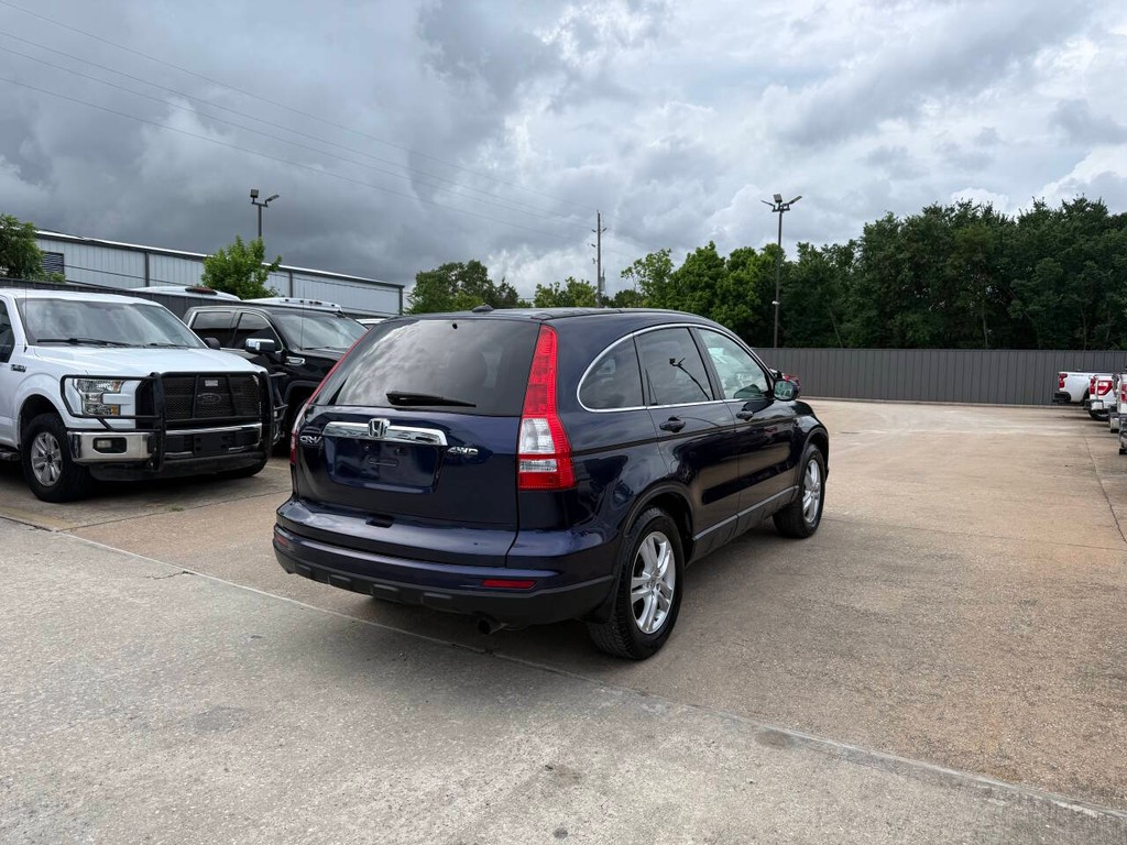 Honda CR-V Vehicle Full-screen Gallery Image 04