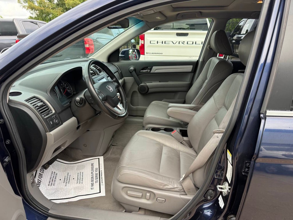 Honda CR-V Vehicle Full-screen Gallery Image 07