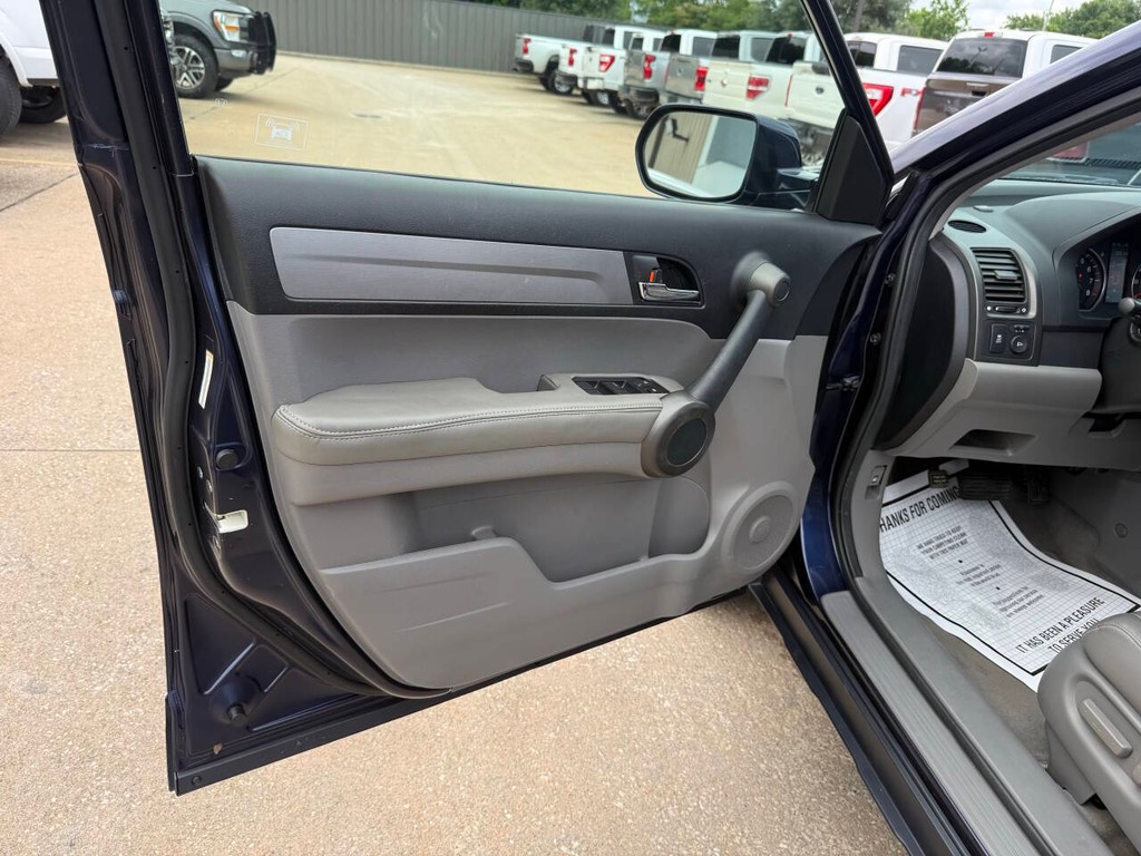 Honda CR-V Vehicle Full-screen Gallery Image 08