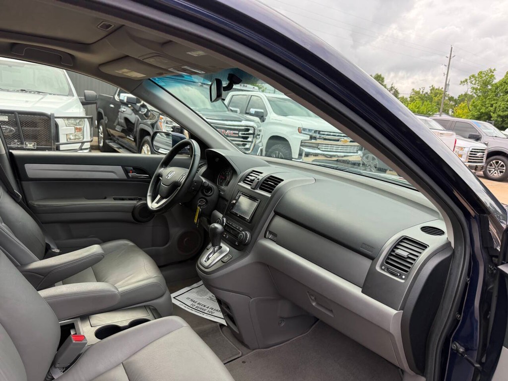 Honda CR-V Vehicle Full-screen Gallery Image 09