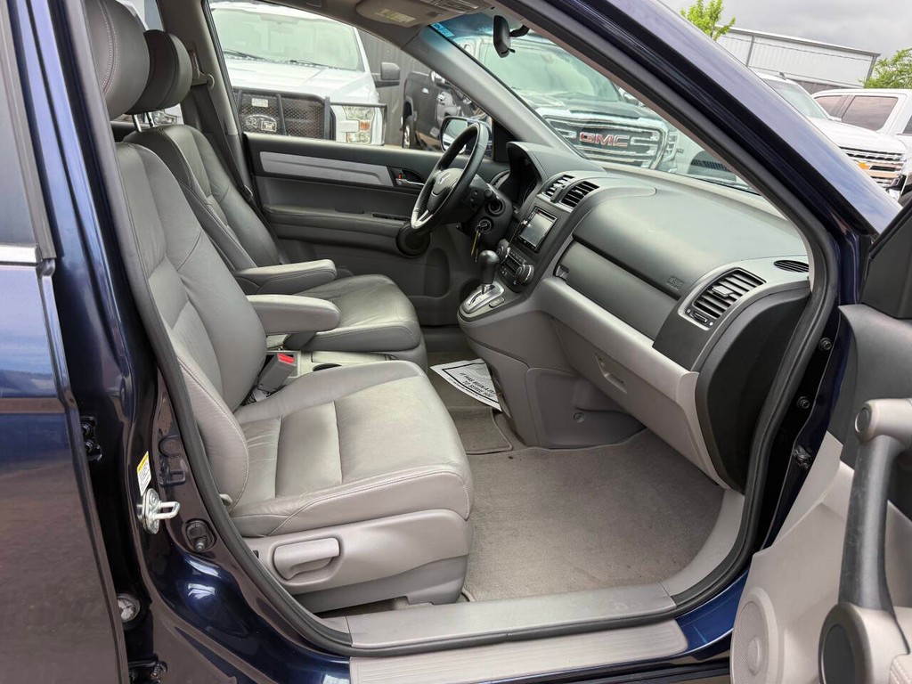 Honda CR-V Vehicle Full-screen Gallery Image 10