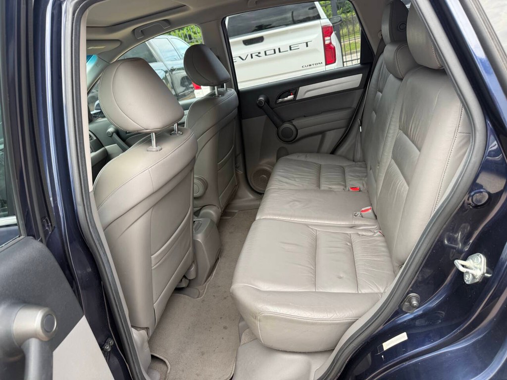 Honda CR-V Vehicle Full-screen Gallery Image 13