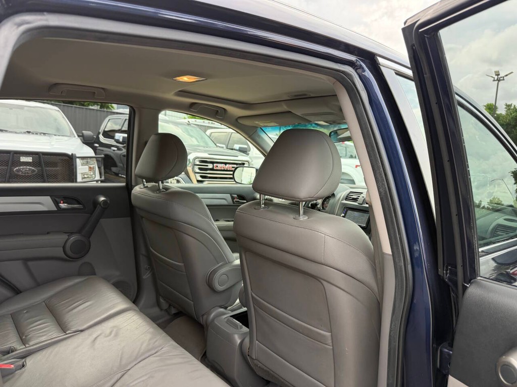 Honda CR-V Vehicle Full-screen Gallery Image 15