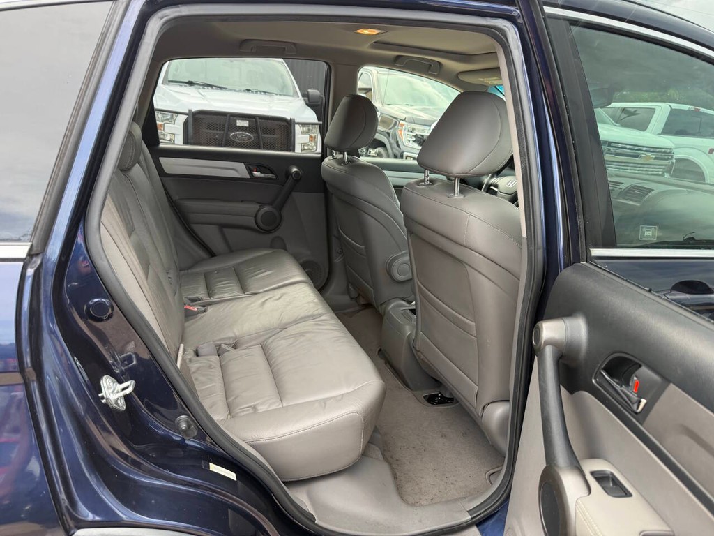 Honda CR-V Vehicle Full-screen Gallery Image 16