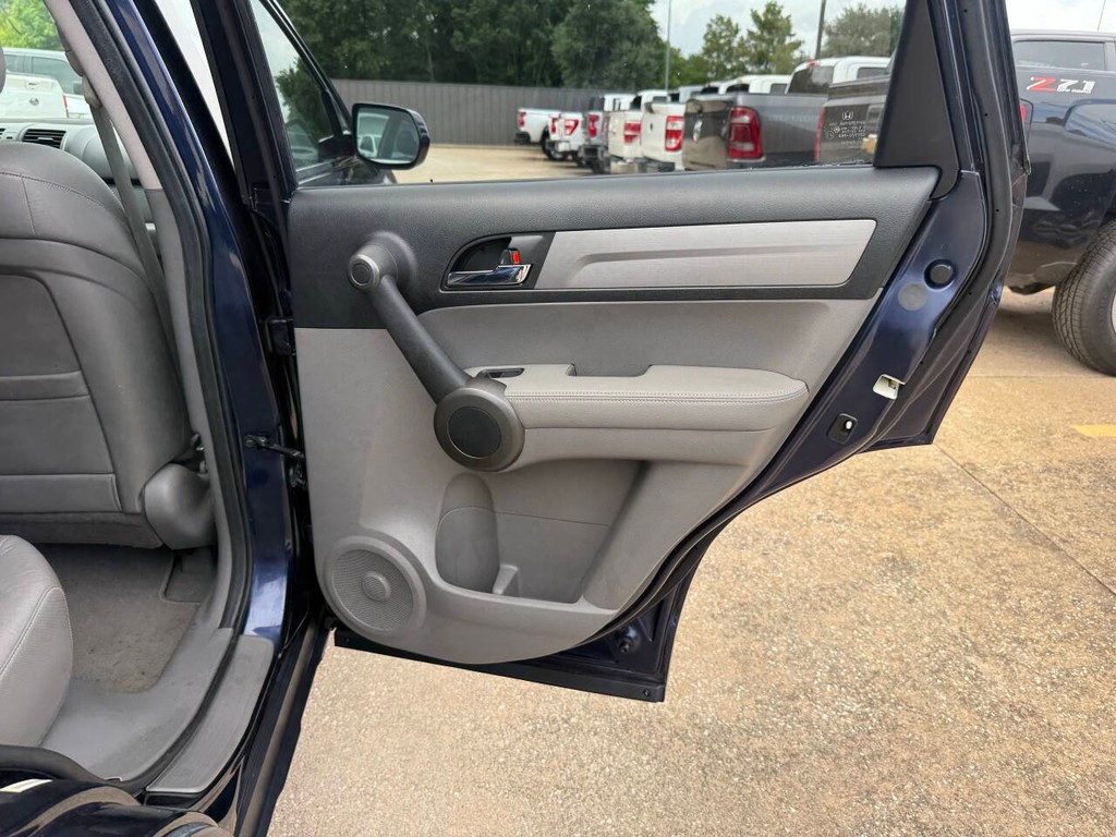Honda CR-V Vehicle Full-screen Gallery Image 17