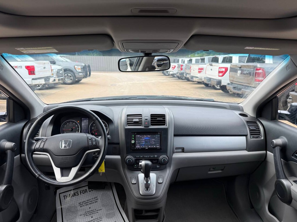Honda CR-V Vehicle Full-screen Gallery Image 18