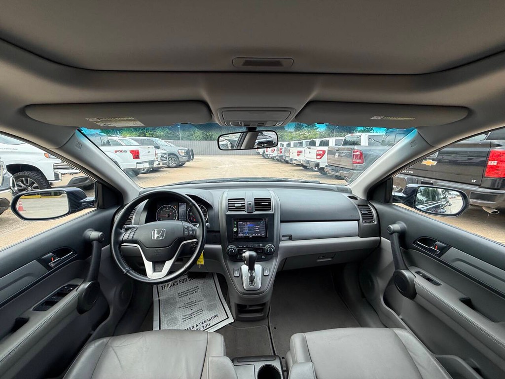 Honda CR-V Vehicle Full-screen Gallery Image 19