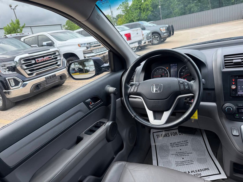 Honda CR-V Vehicle Full-screen Gallery Image 20
