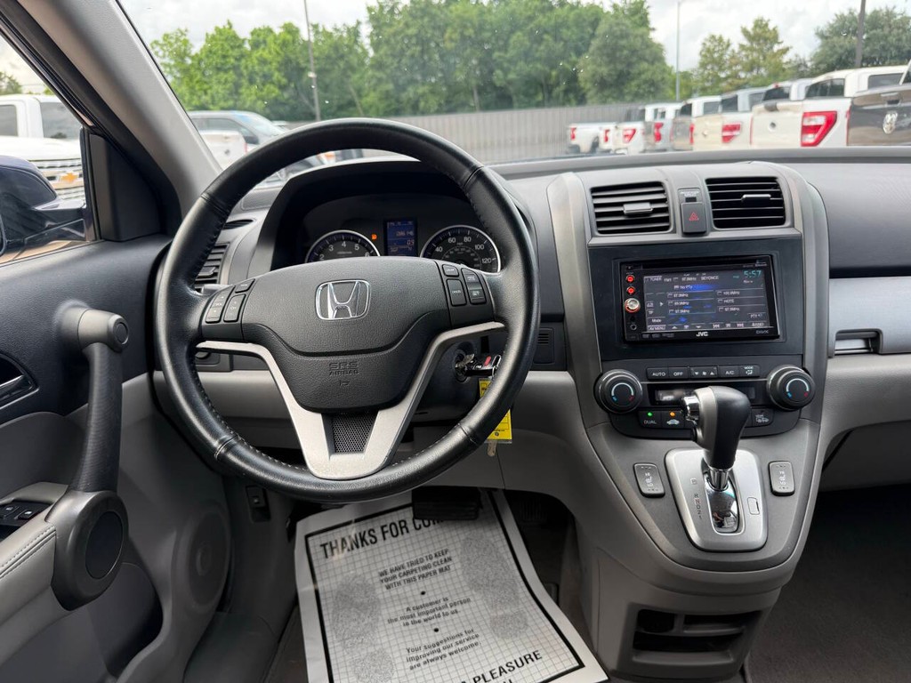 Honda CR-V Vehicle Full-screen Gallery Image 21