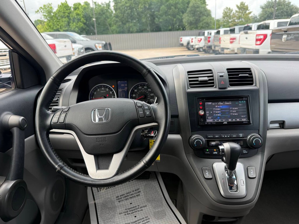 Honda CR-V Vehicle Full-screen Gallery Image 23
